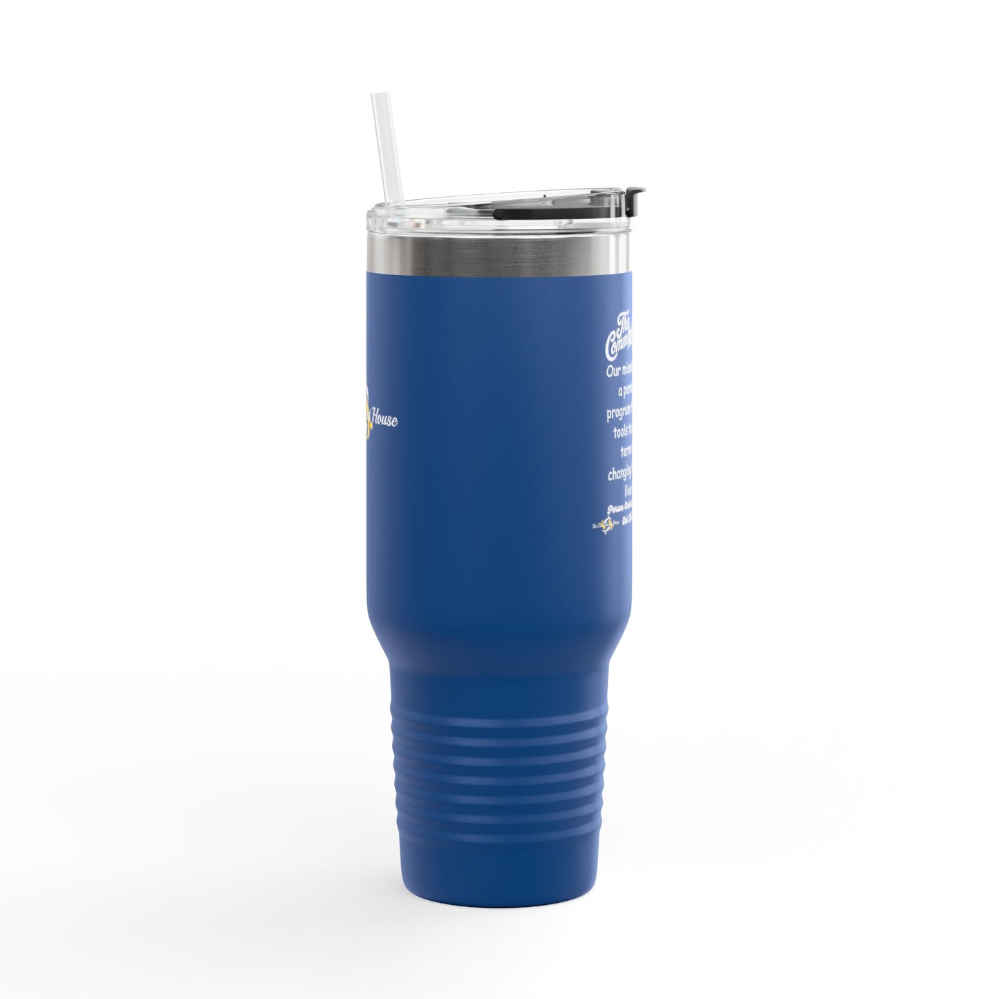 TCH Travel Mug
