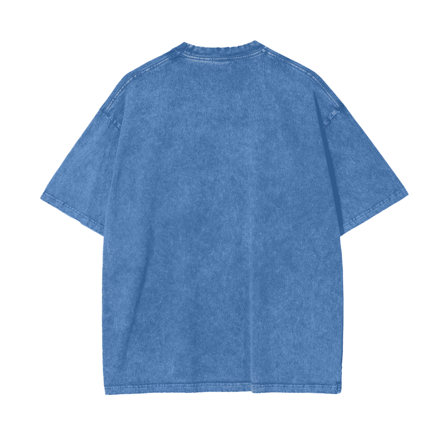 Oversize Snow Washed T-Shirt