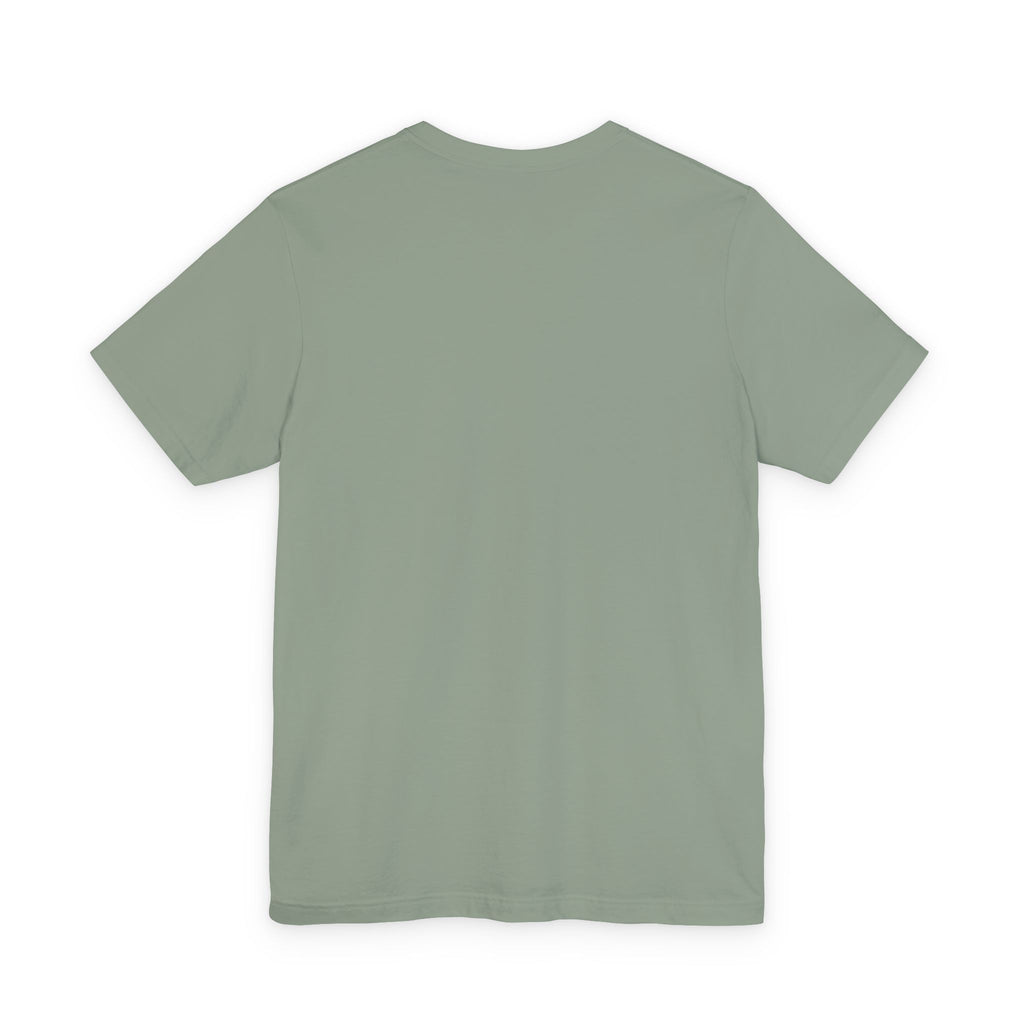 TCH  Embroidered T-Shirts