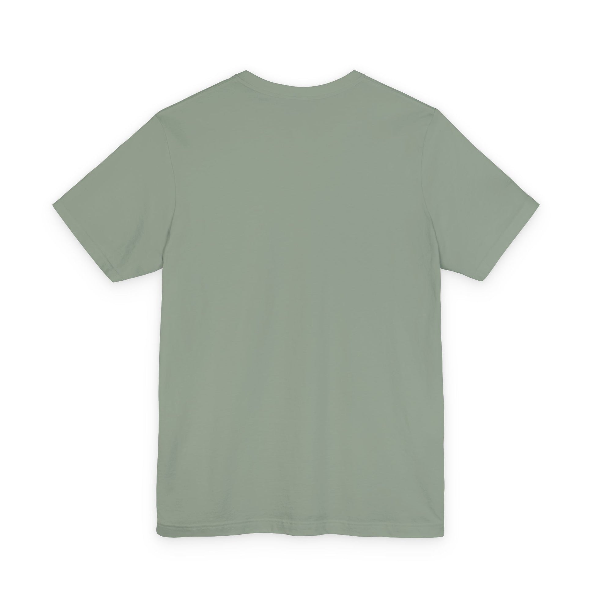 TCH  Embroidered T-Shirts