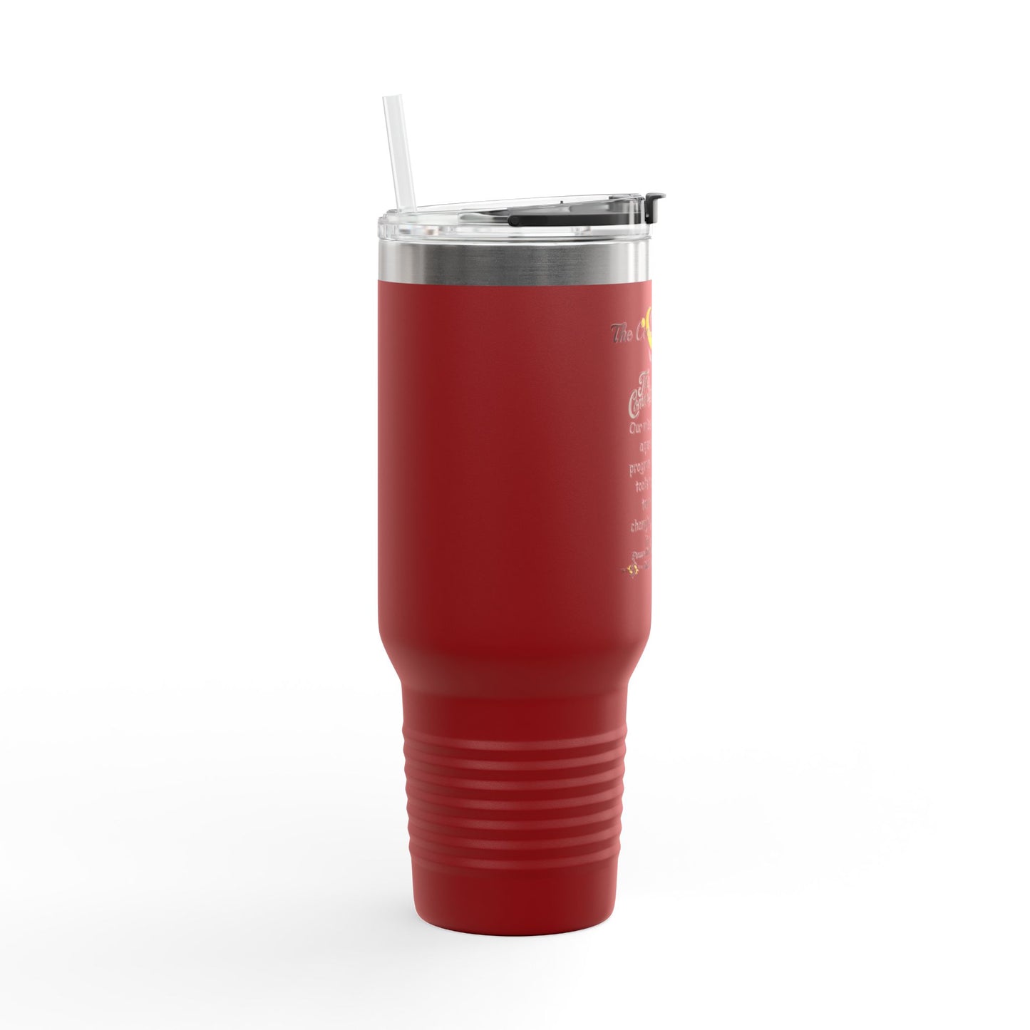 TCH Travel Mug