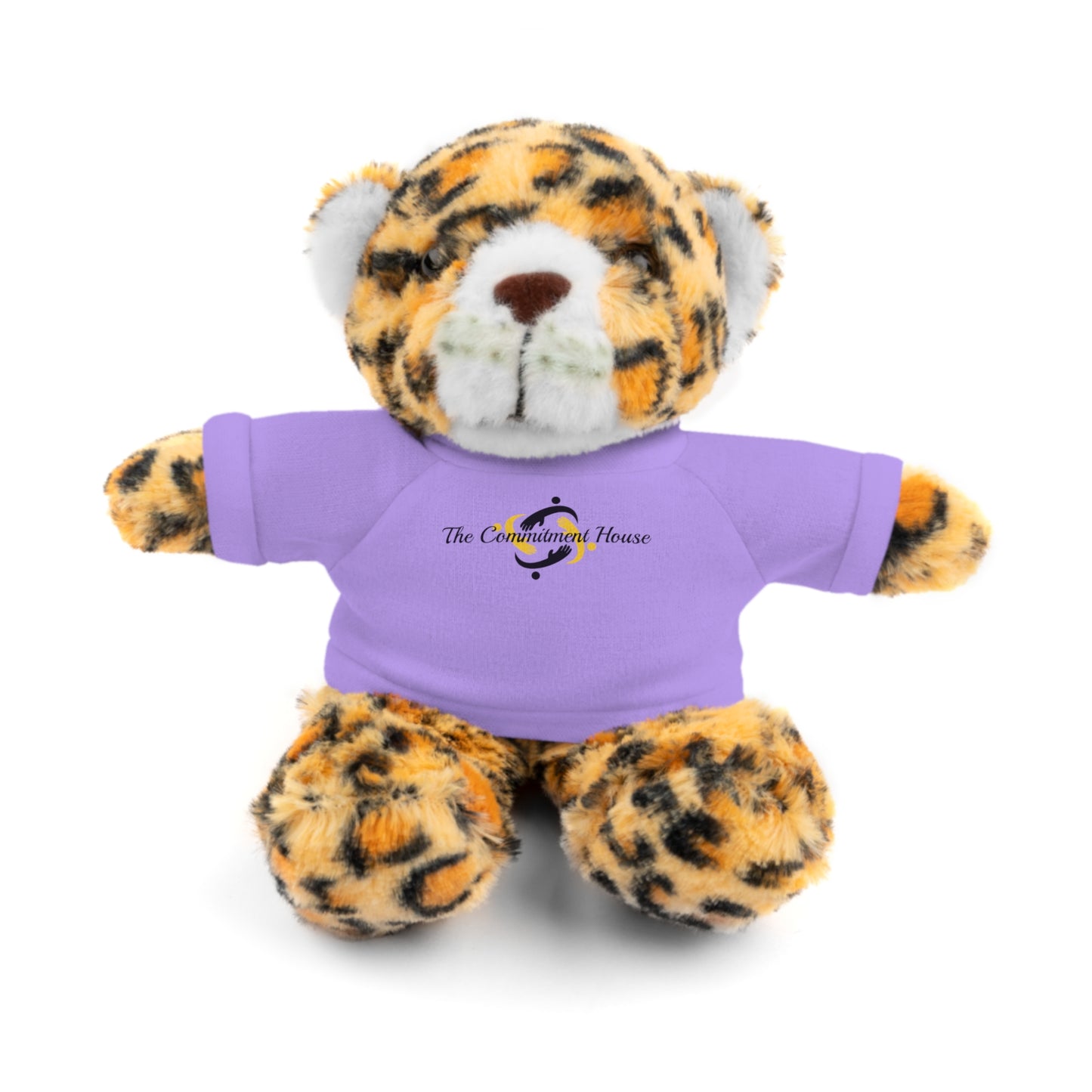 TCH Animal Plush