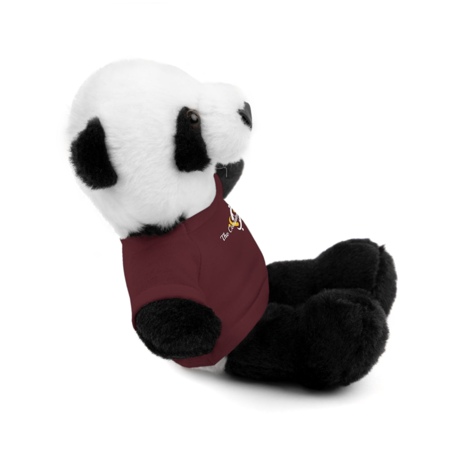 TCH Animal Plush
