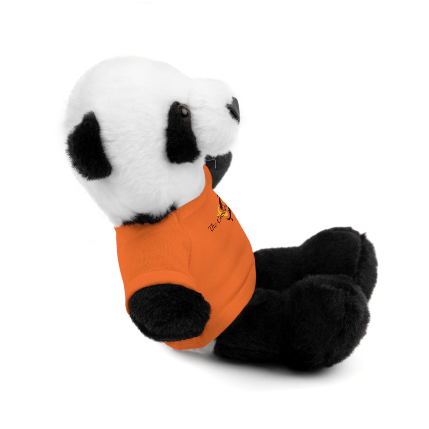 TCH Animal Plush
