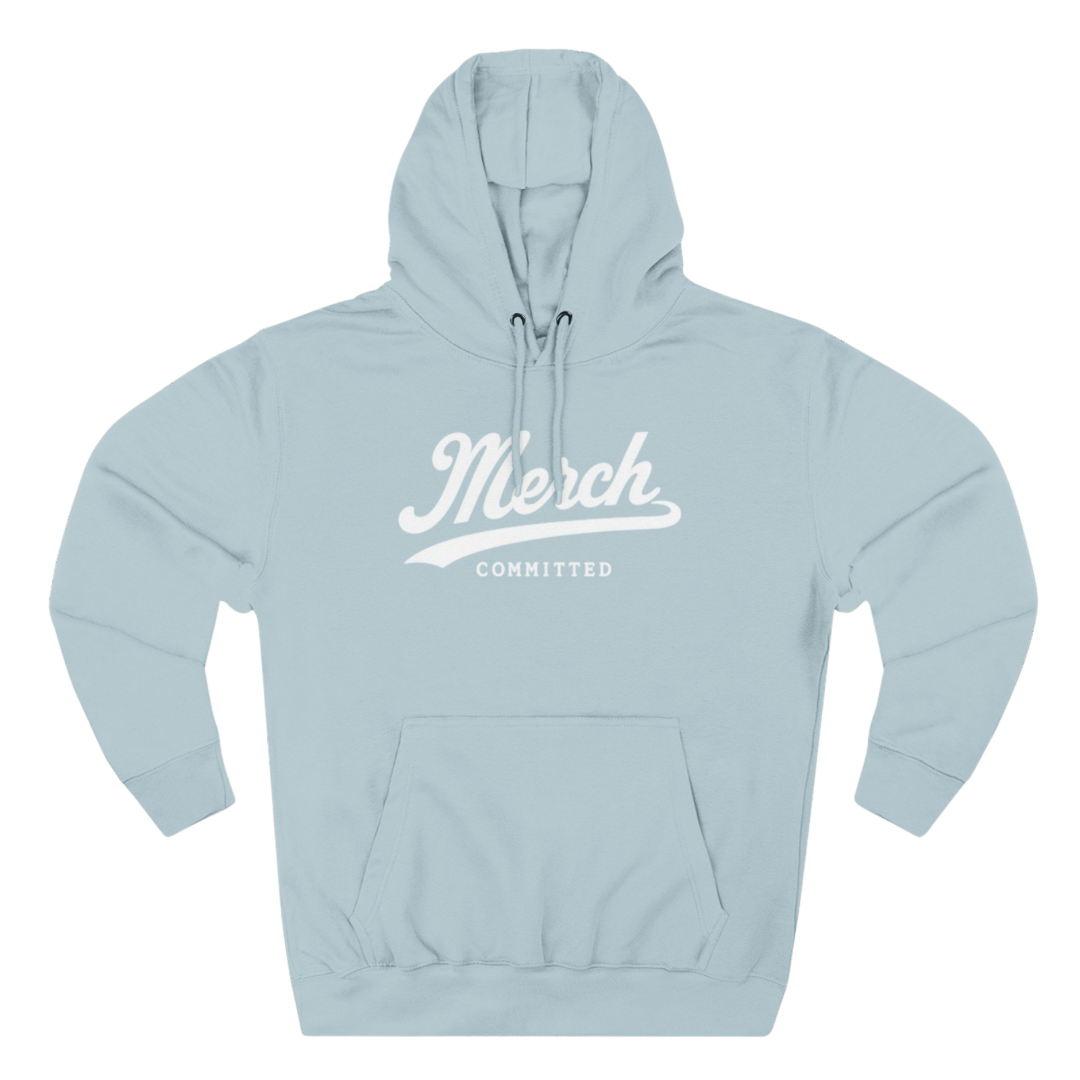 Inspire Youth Hoodie