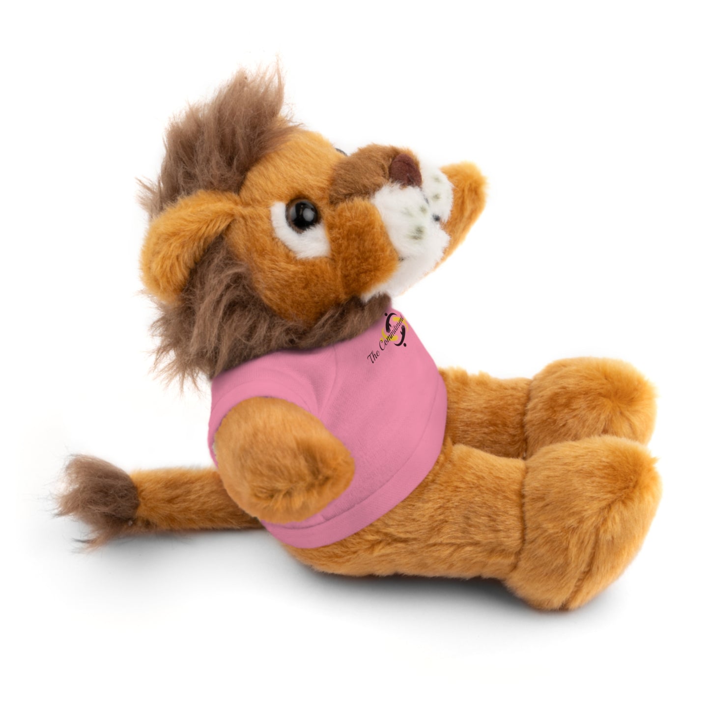 TCH Animal Plush