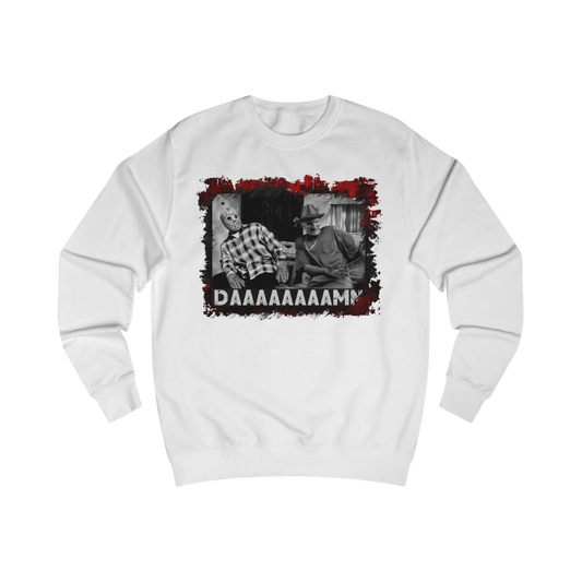 Friday Horror Sweatshirt