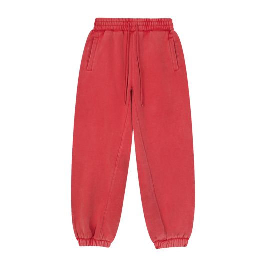 MC Washed Longline Sweat Pant — Unisex