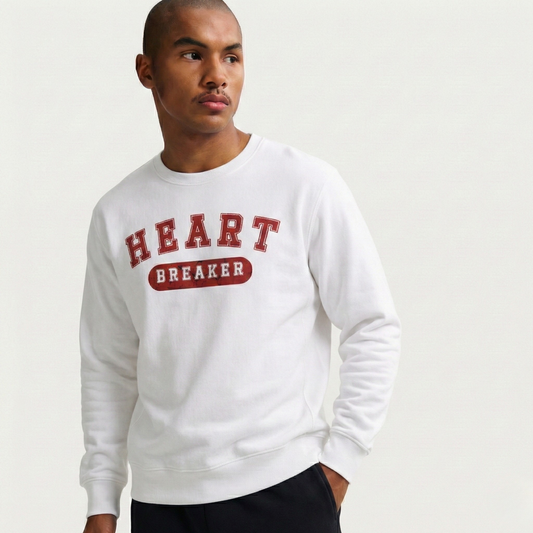 Heart Breaker Crewneck