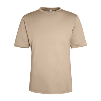 Custom Dri Fit Tees