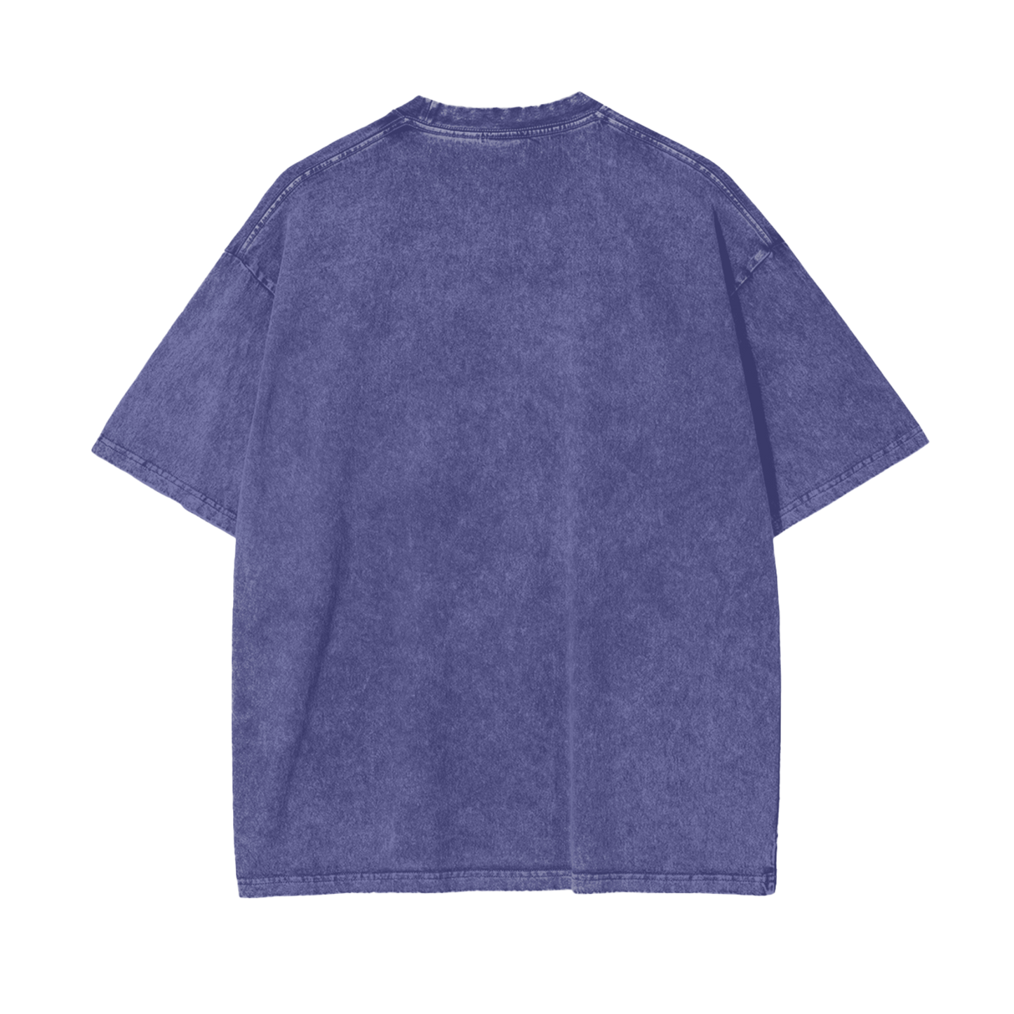 Oversize Snow Washed T-Shirt