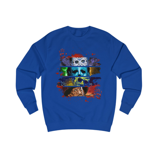 Horror Legends Sweatshirt