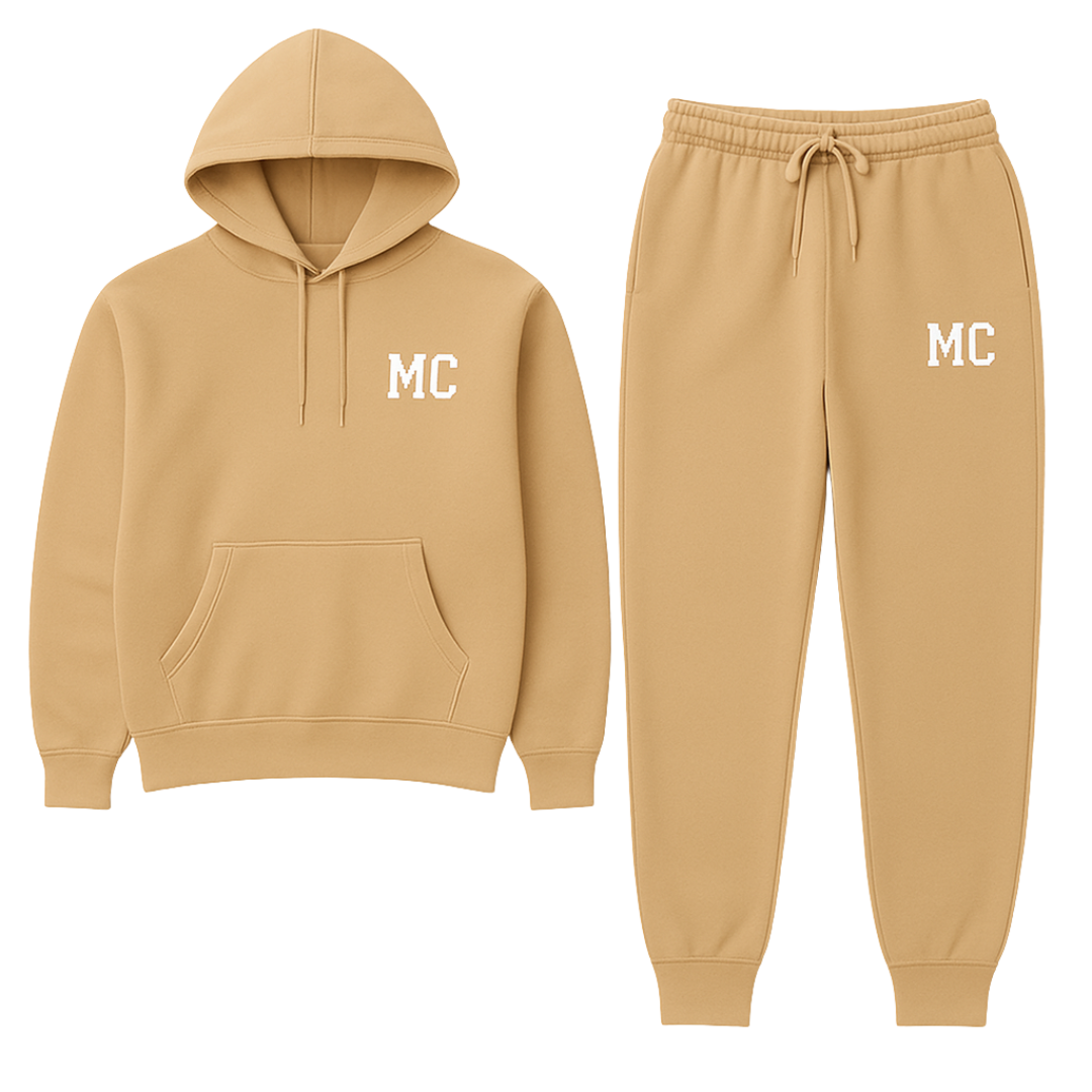 Merch Committed MC Sweatsuit