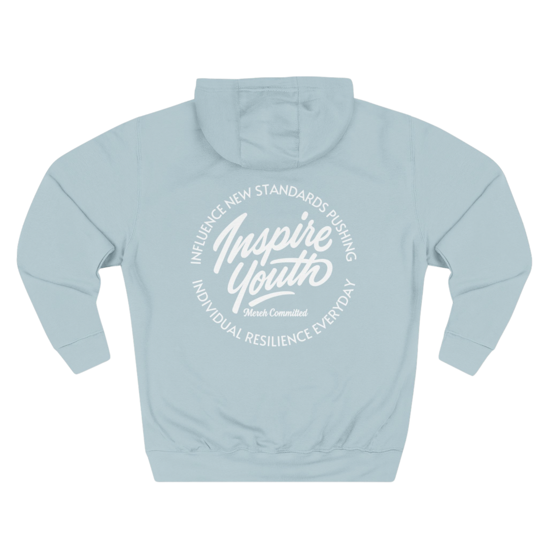 Inspire Youth Hoodie