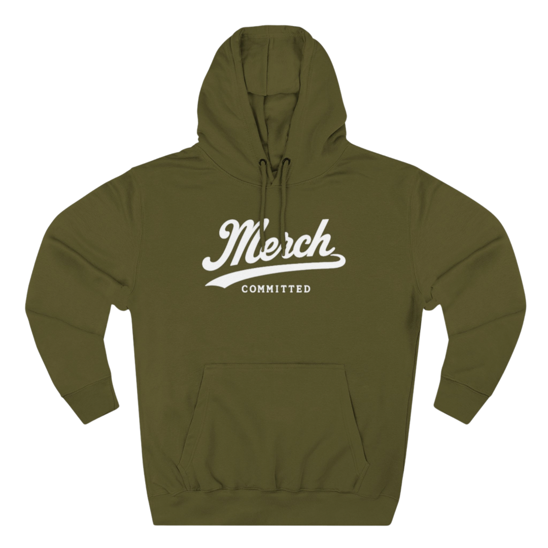 Inspire Youth Hoodie