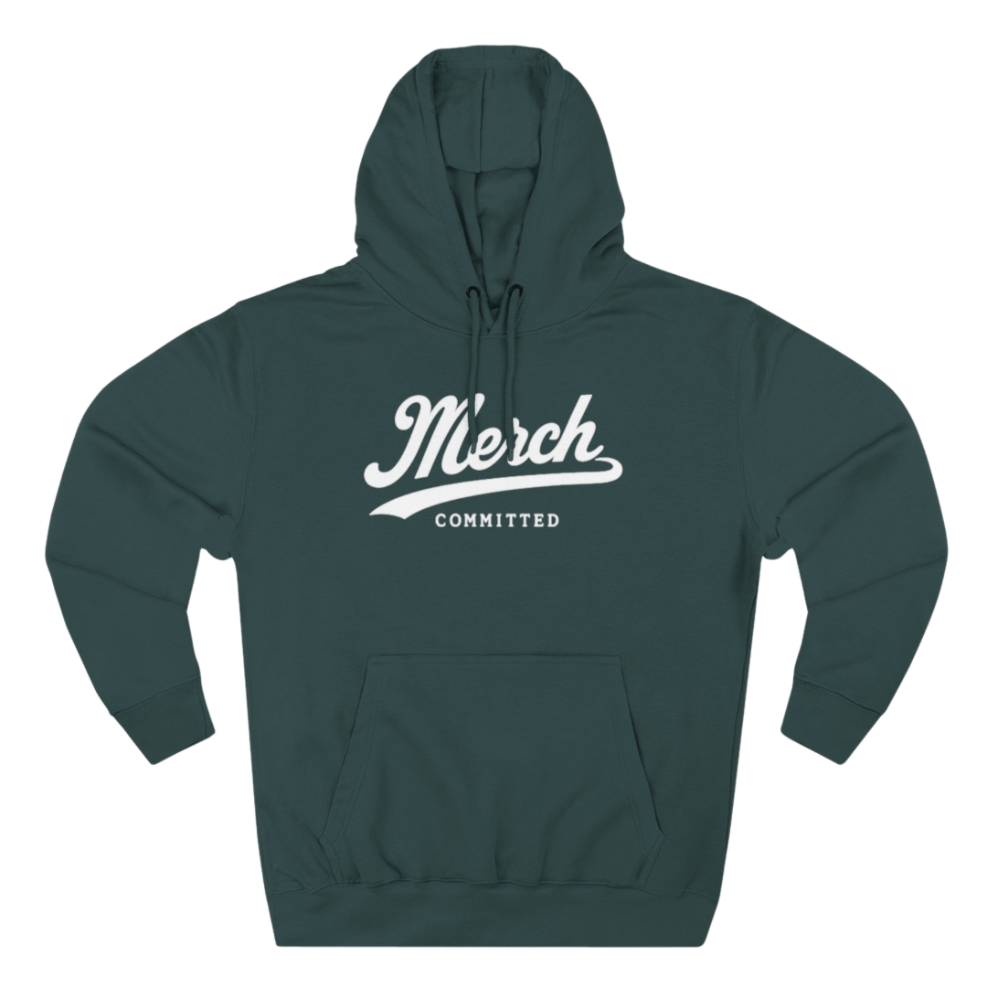 Inspire Youth Hoodie