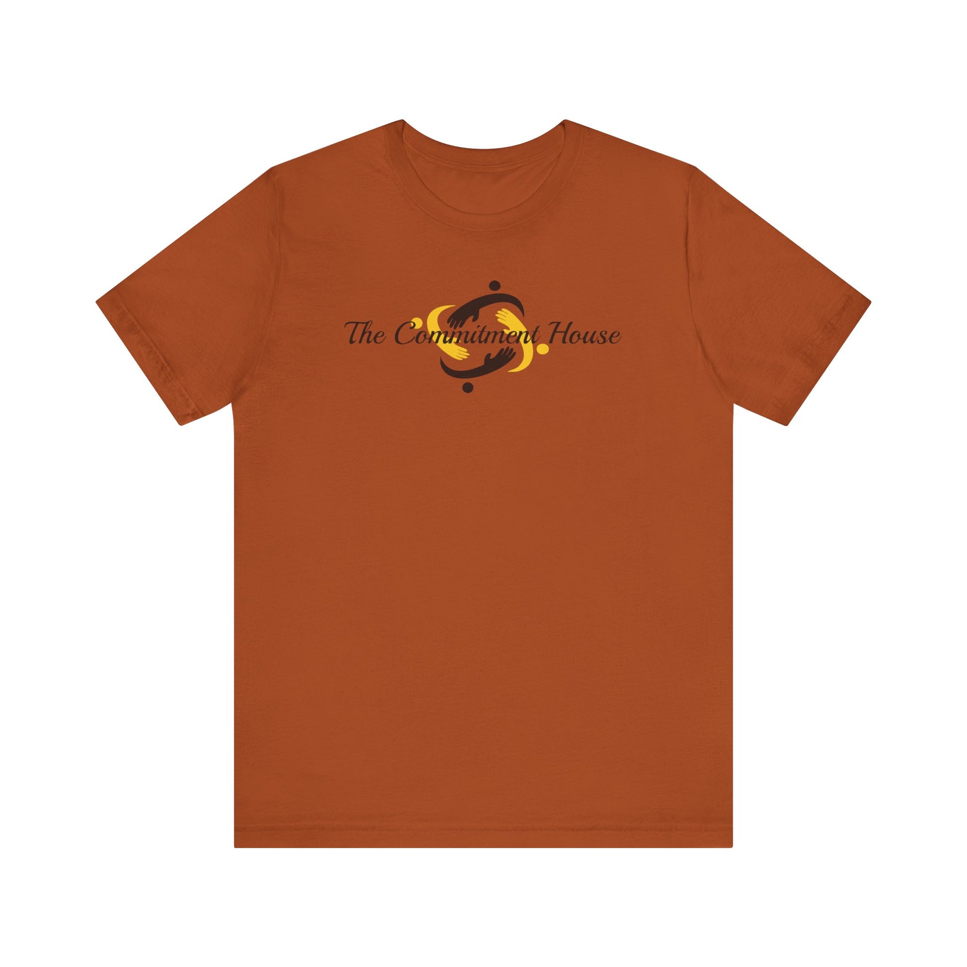 Bella & Canvas TCH Tees