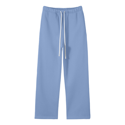 MC Straight-Leg Sweat Pant — Loose Fit