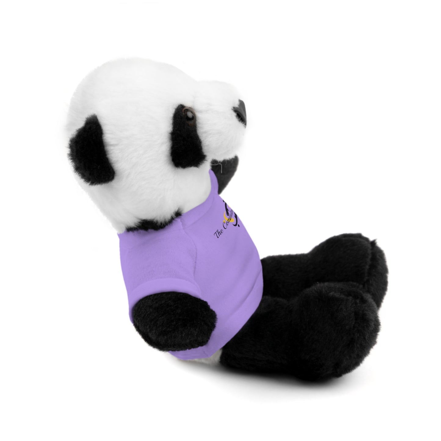 TCH Animal Plush