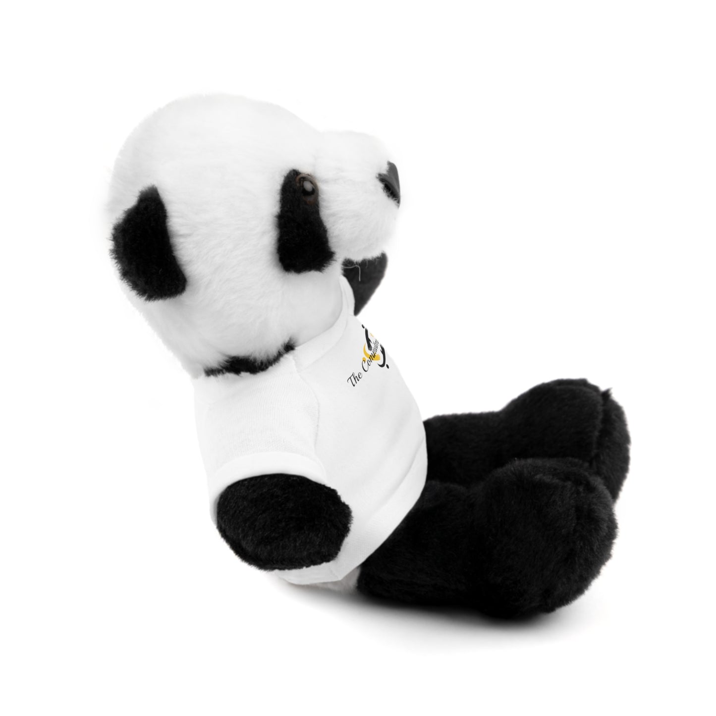 TCH Animal Plush