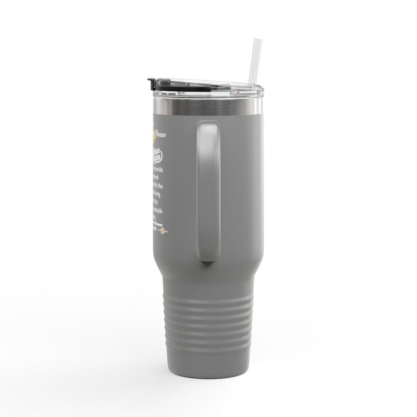 TCH Travel Mug
