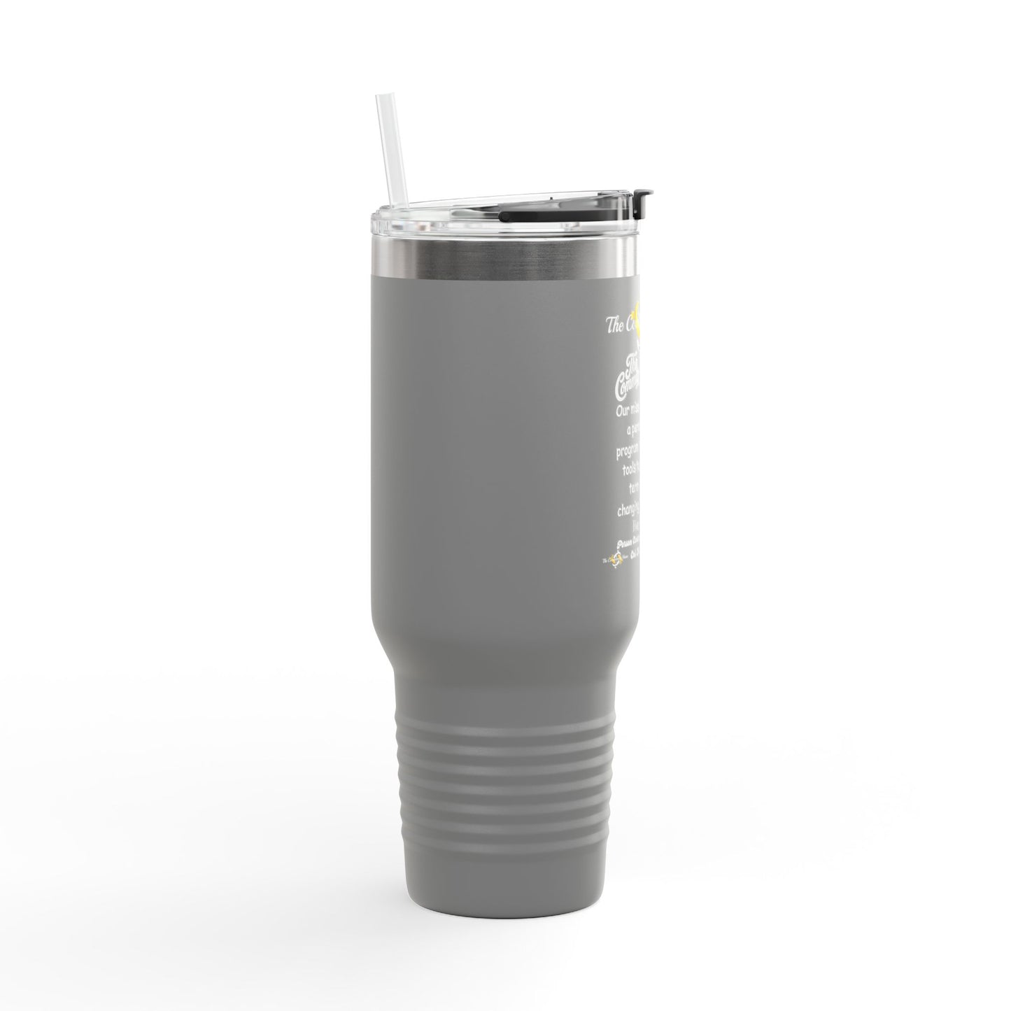 TCH Travel Mug