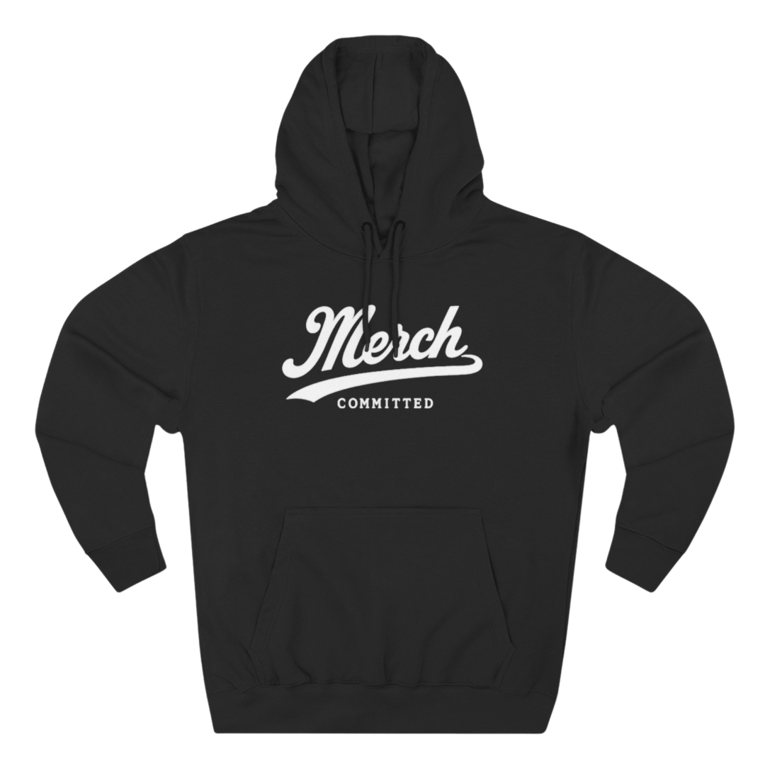 Inspire Youth Hoodie