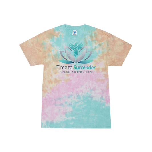 TTS Tie Dye