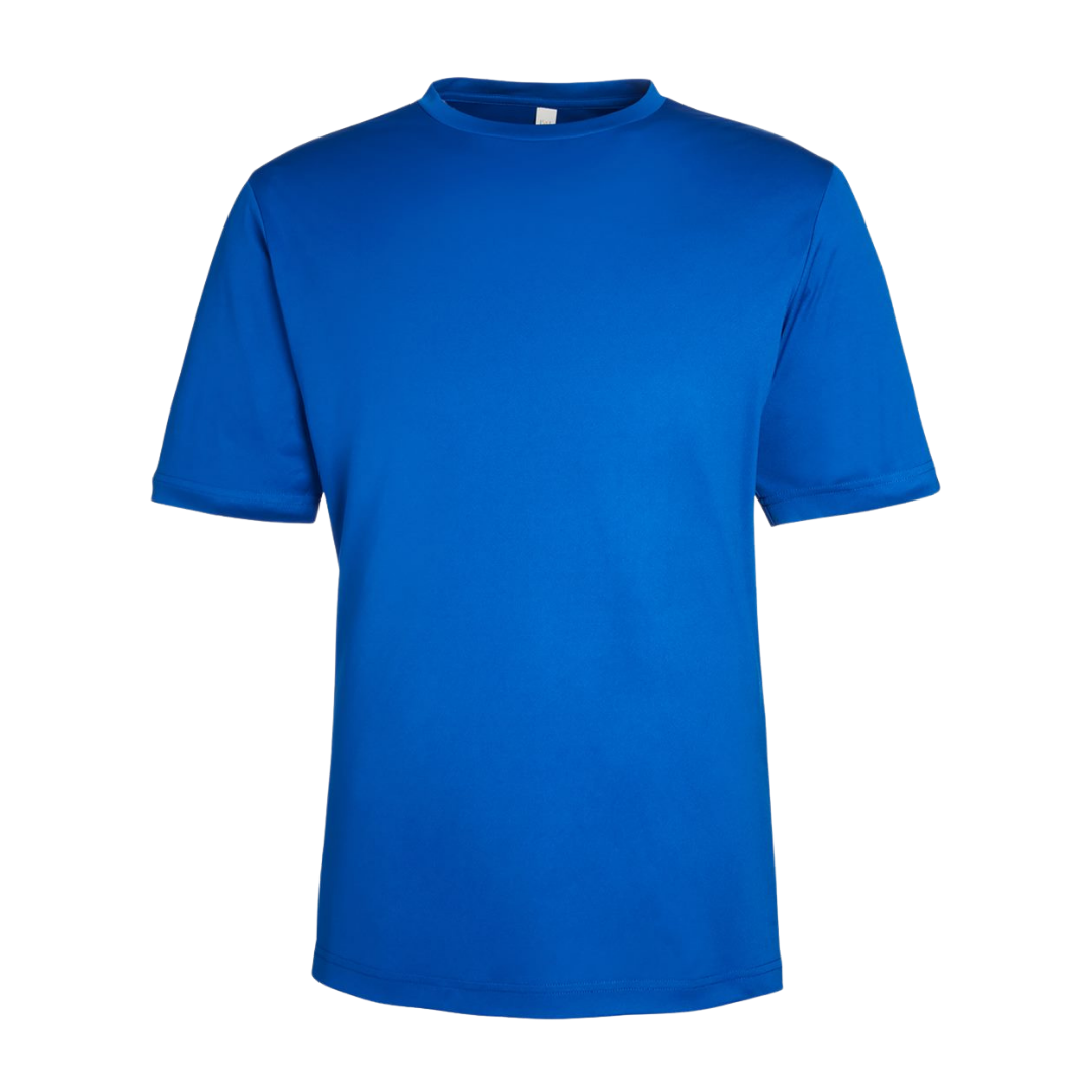 Custom Dri Fit Tees