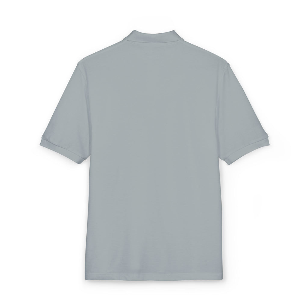 TCH Embroidered Polo