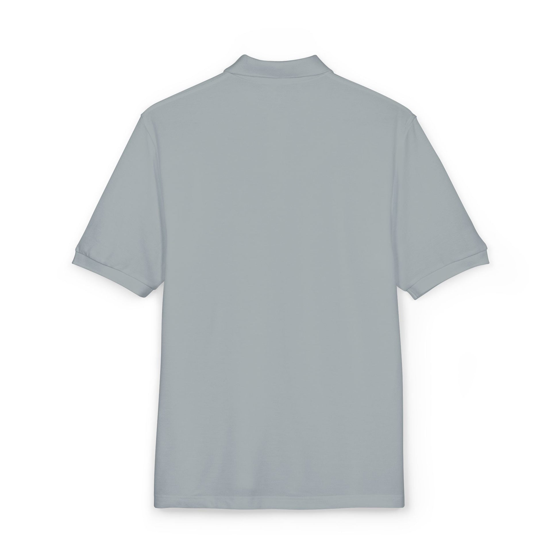 TCH Embroidered Polo