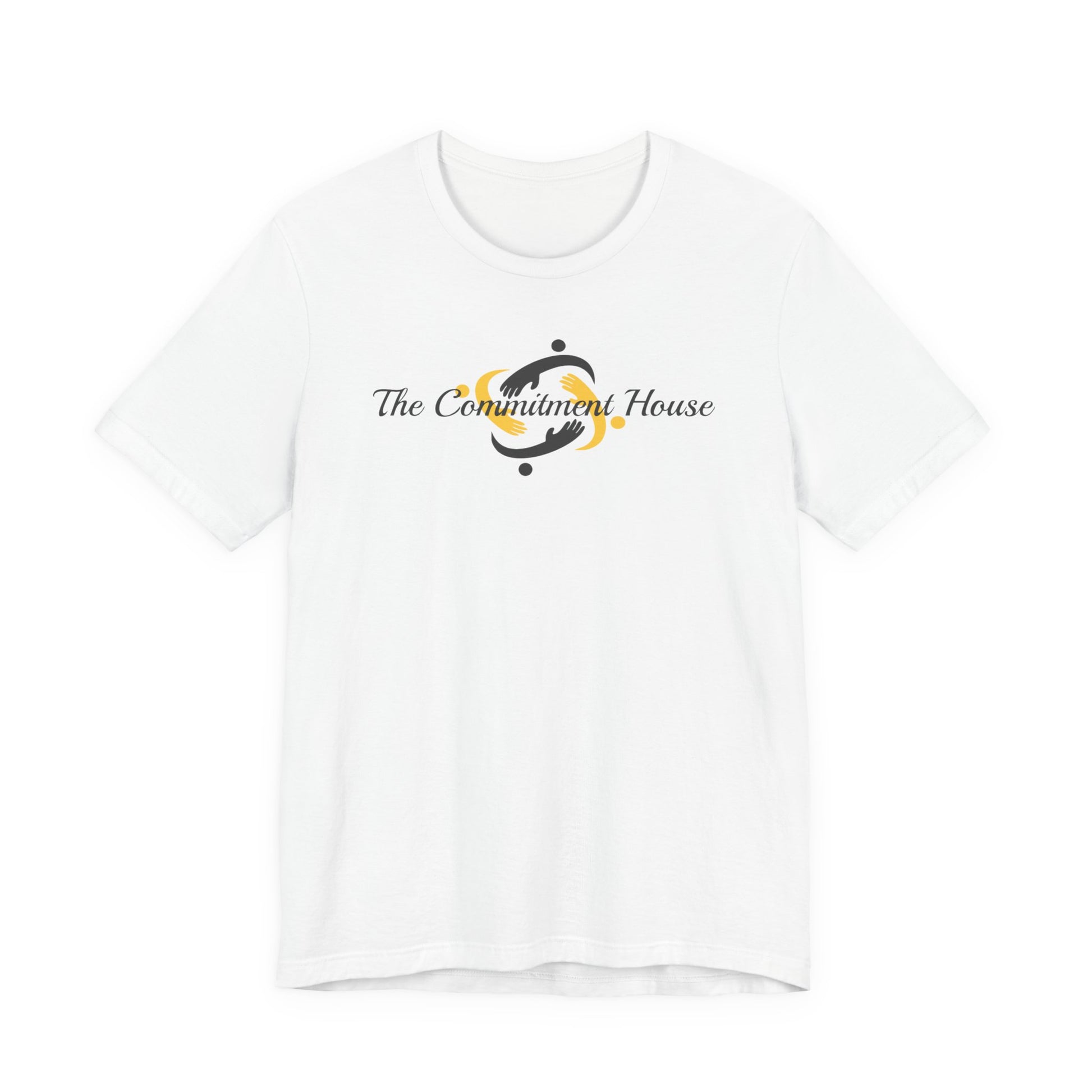 Bella & Canvas TCH Tees