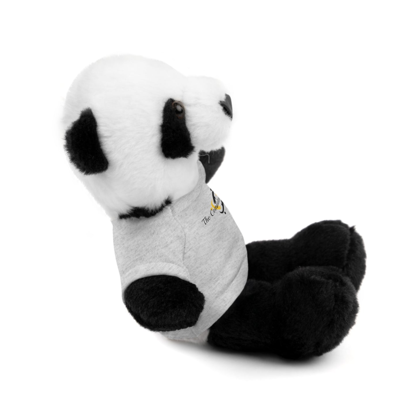 TCH Animal Plush
