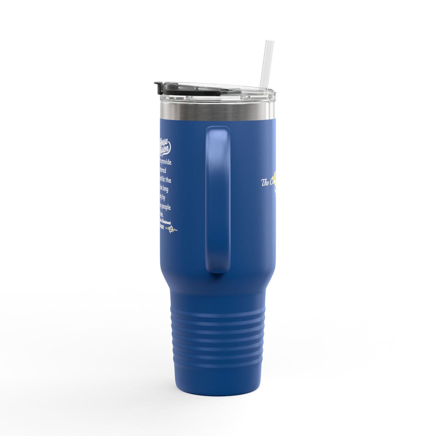 TCH Travel Mug