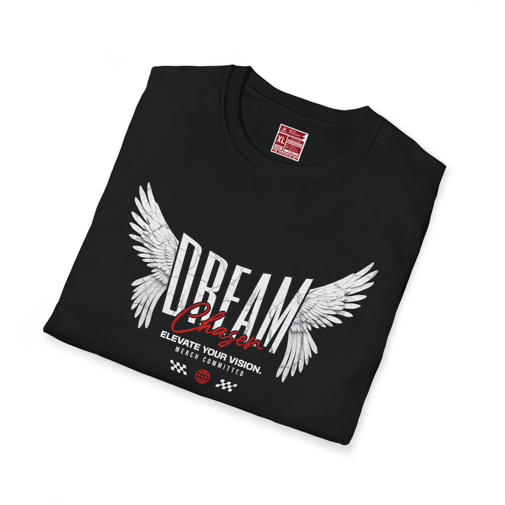 Dream Chasers Tee