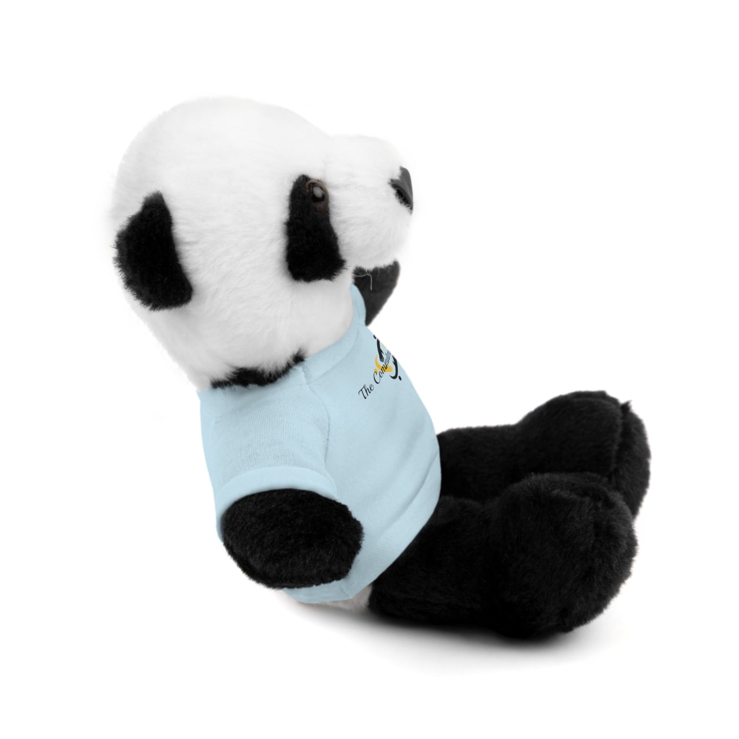 TCH Animal Plush