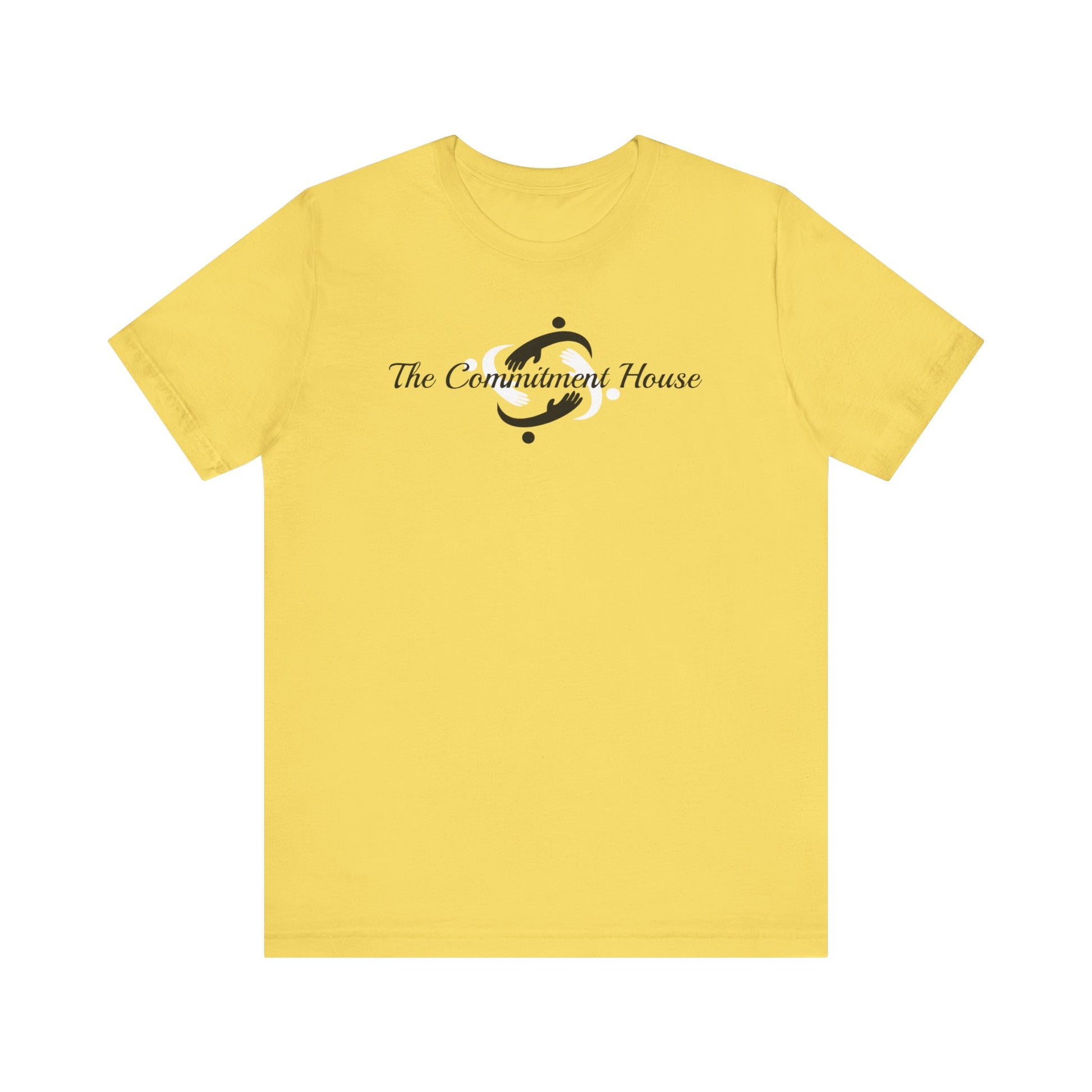Bella & Canvas TCH Tees
