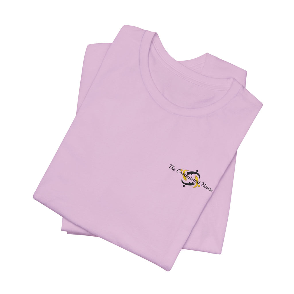 TCH  Embroidered T-Shirts