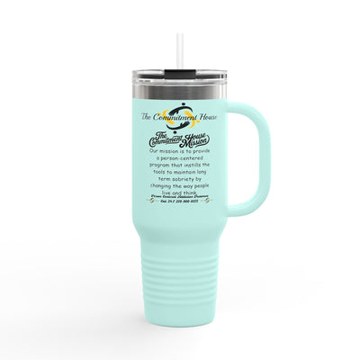 TCH Travel Mug