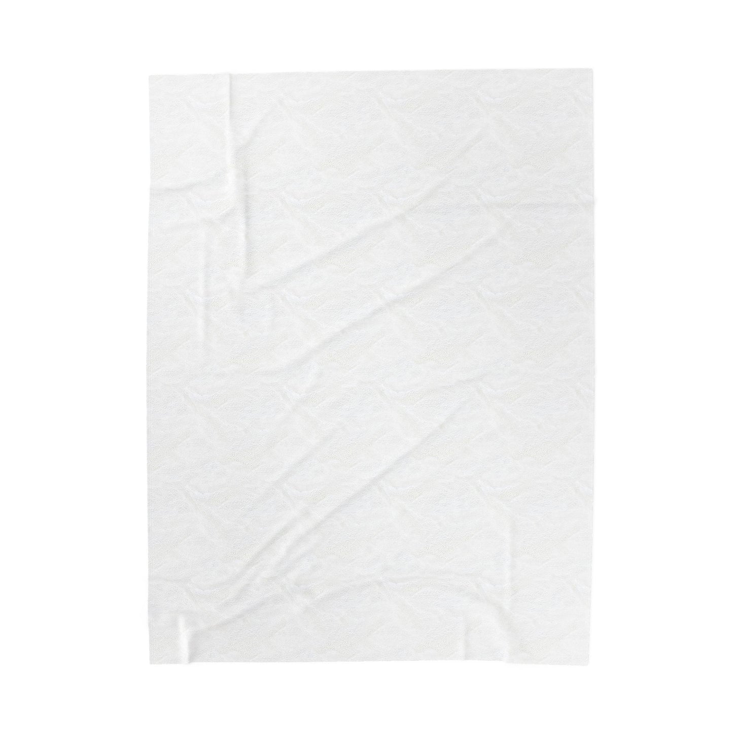 Butterfly Garden Velveteen Plush Blanket — Floral Coloring-Style Throw for Teens & Adults