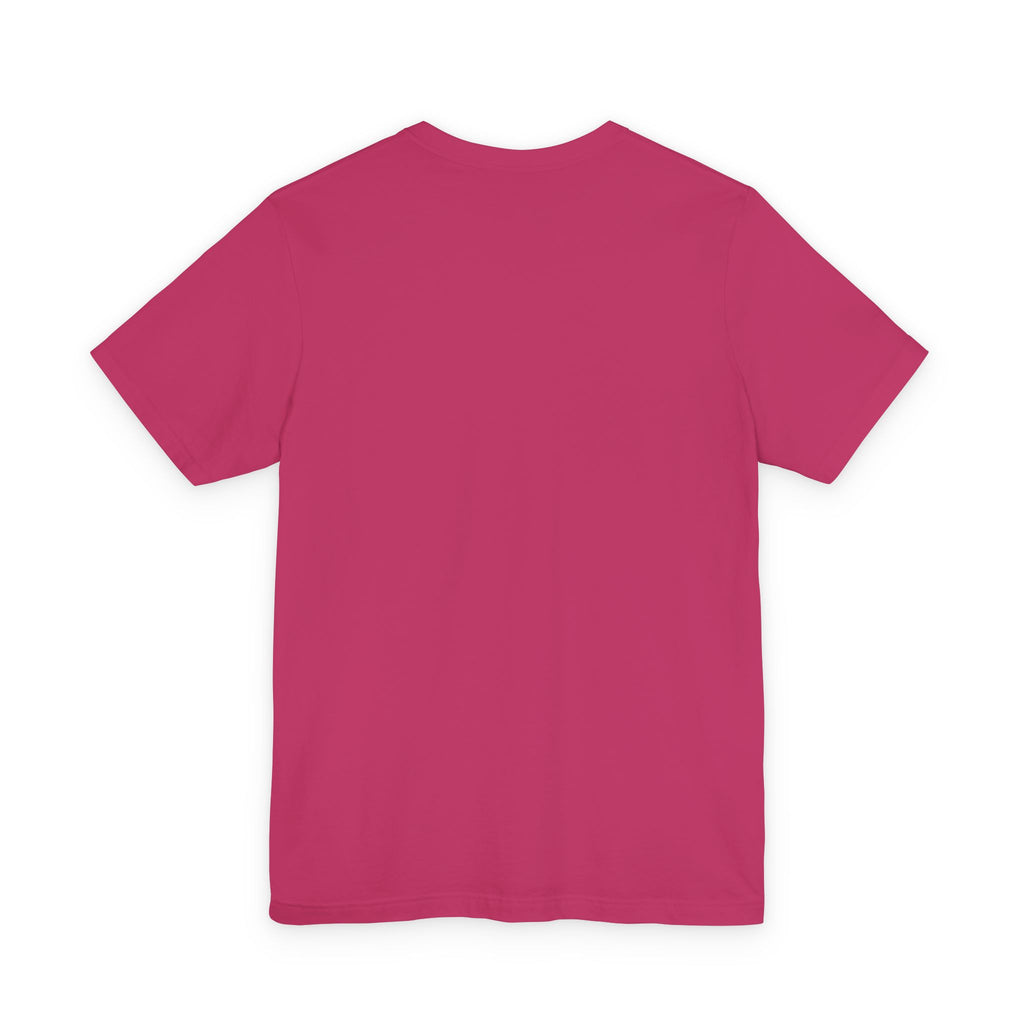 TCH  Embroidered T-Shirts