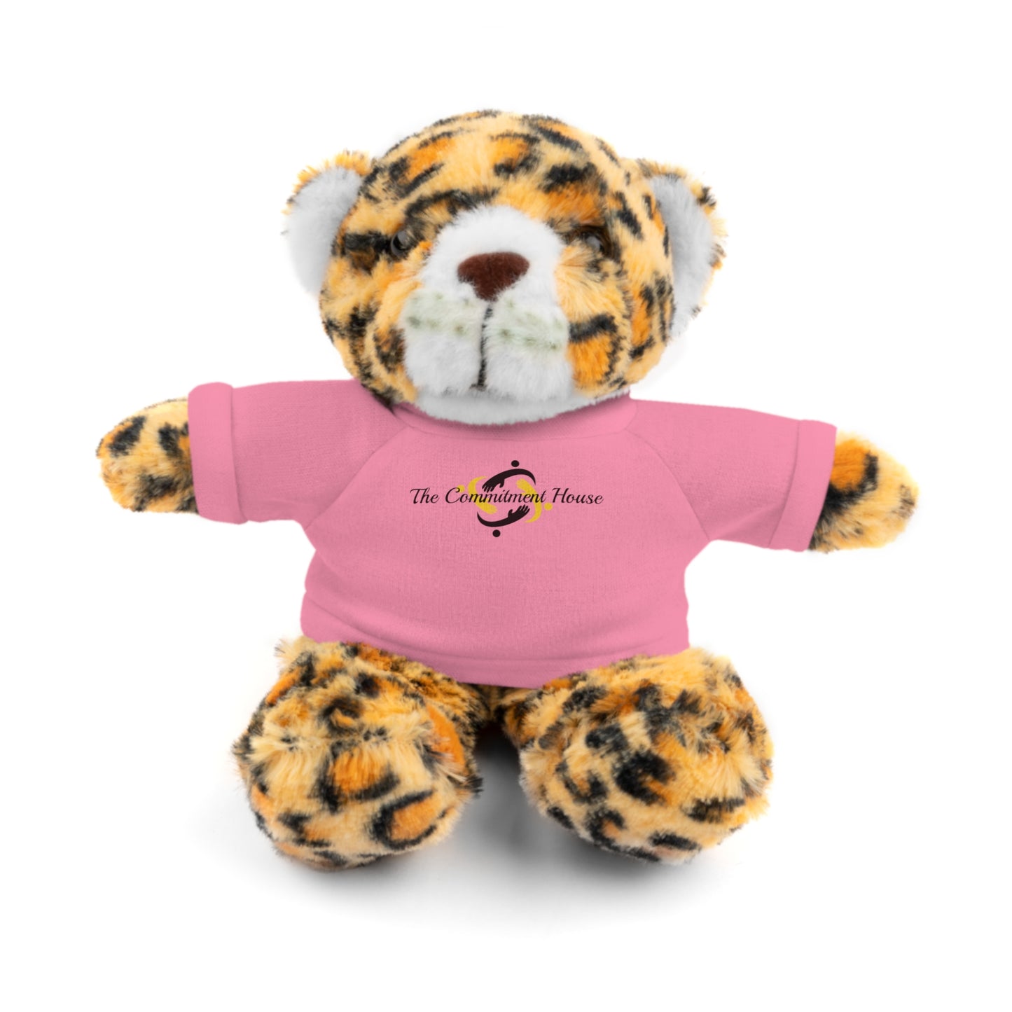 TCH Animal Plush