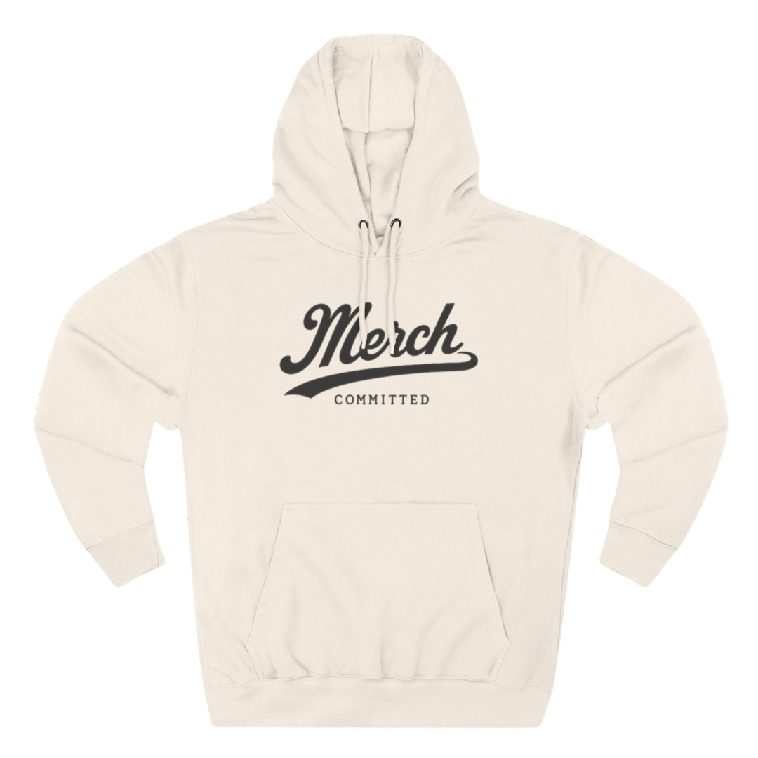 Inspire Youth Hoodie