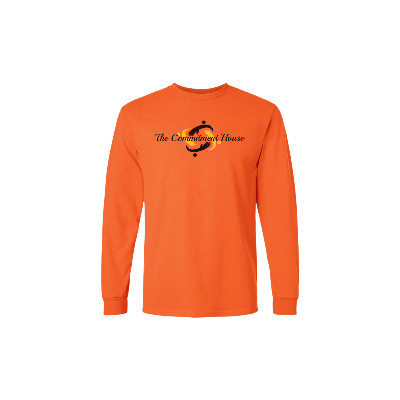 TCH Long Sleeve T-Shirt