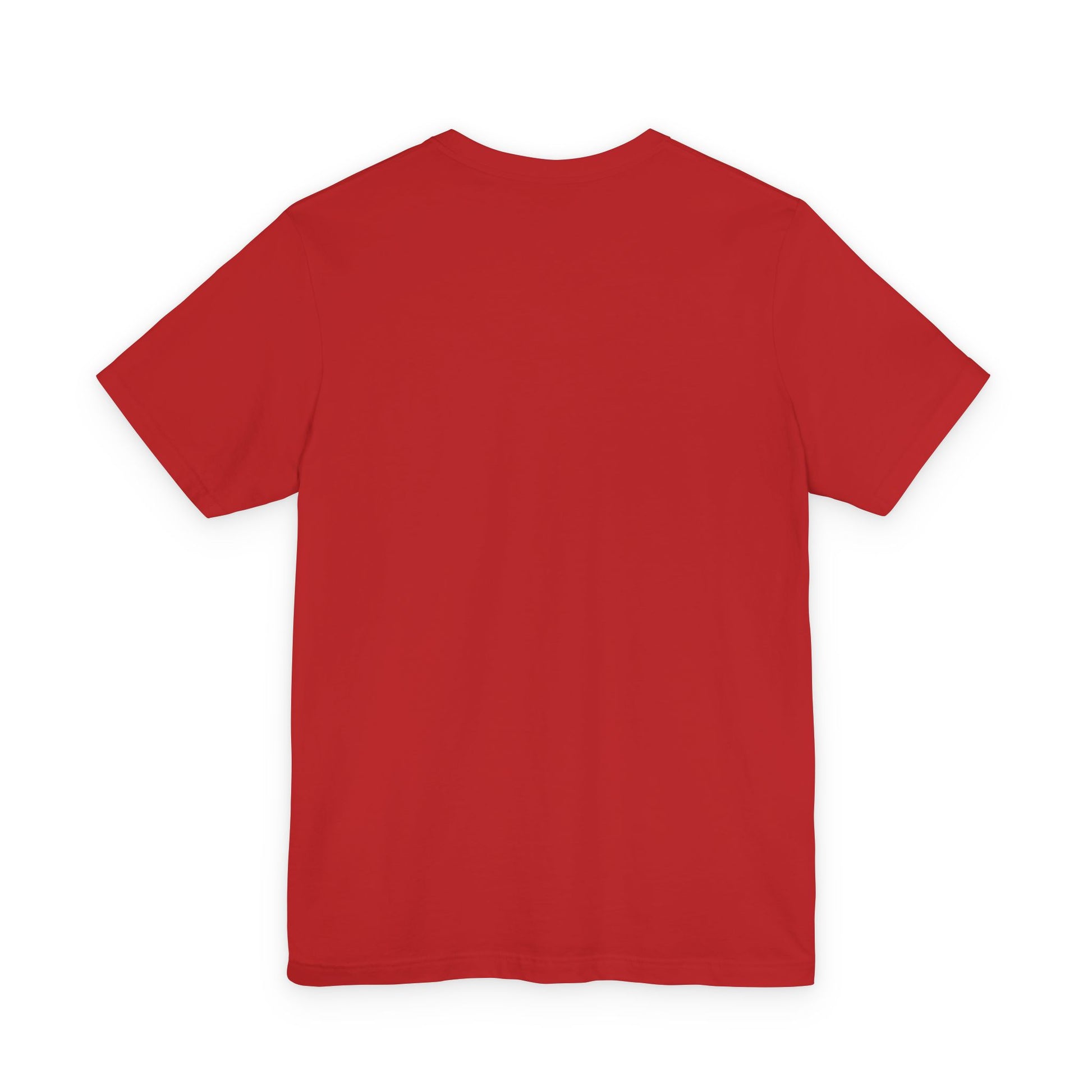 TCH  Embroidered T-Shirts