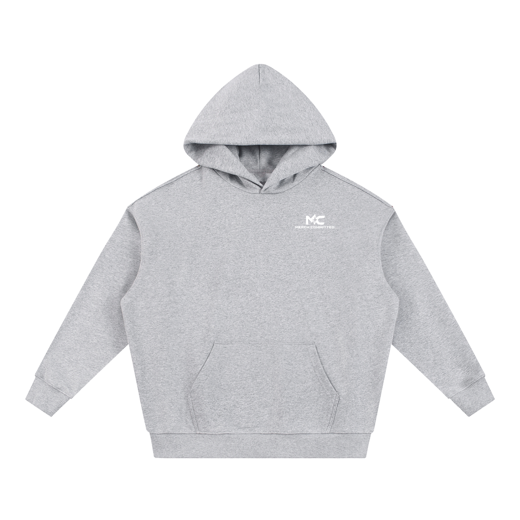 Essential Heavyweight Hoodie
