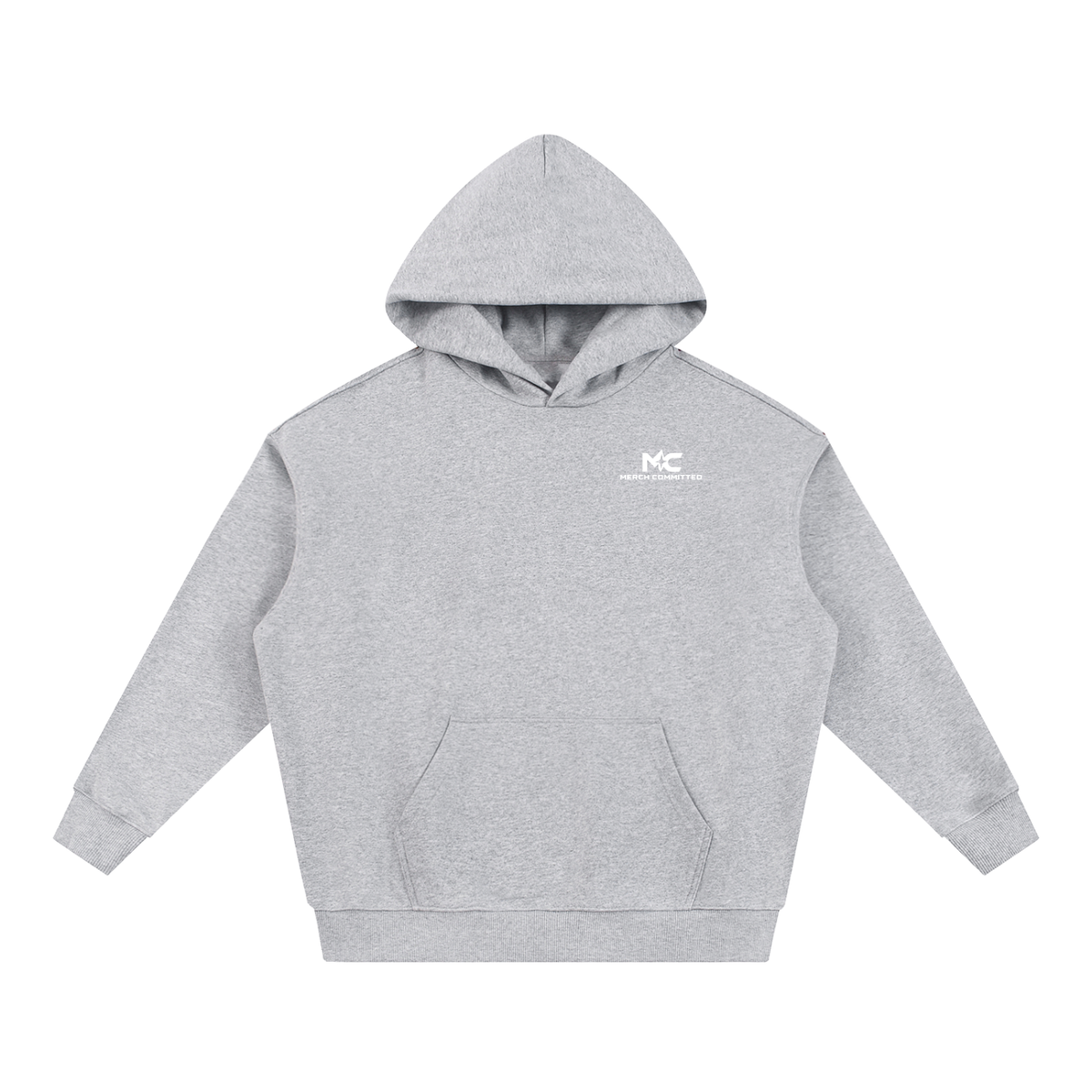Essential Heavyweight Hoodie