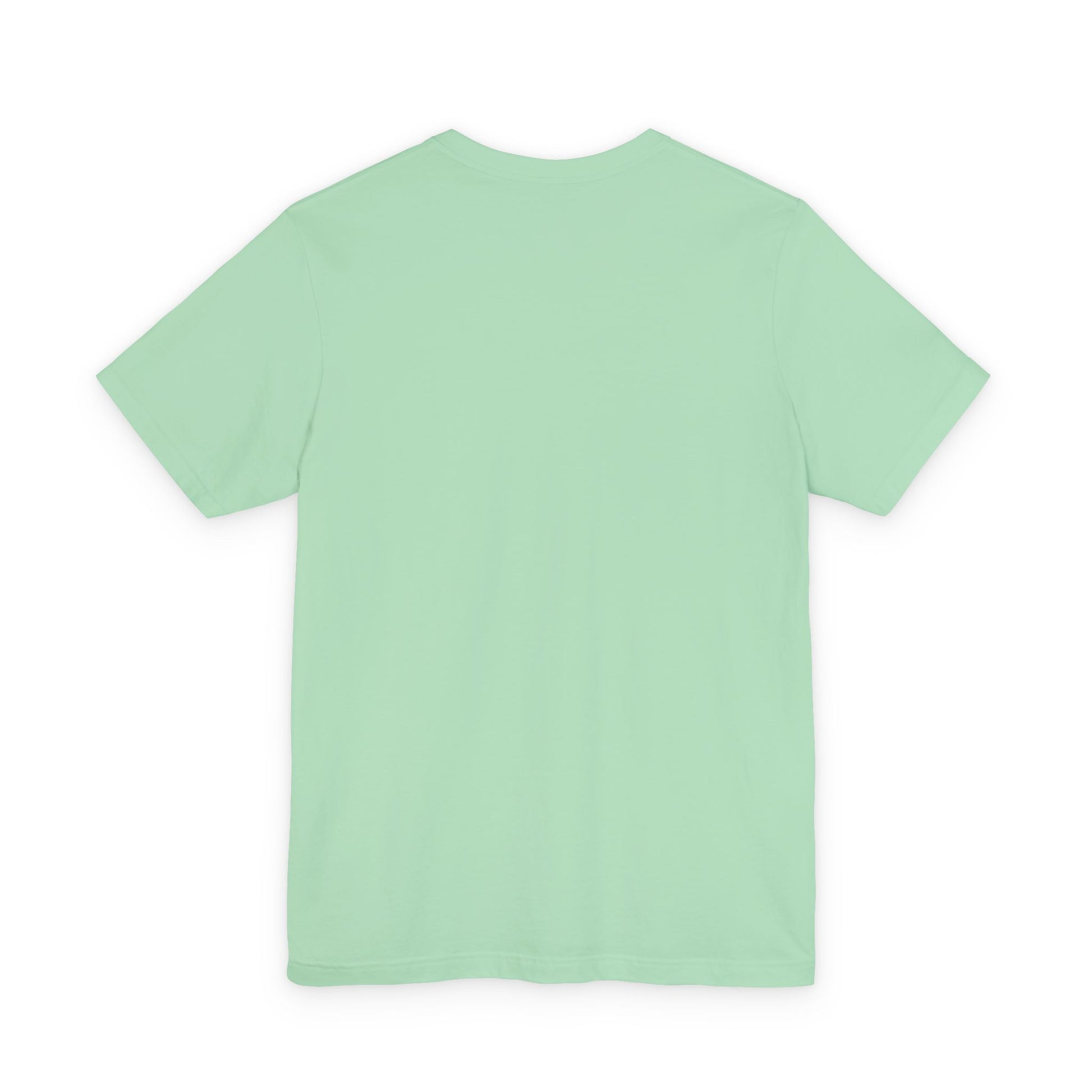 TCH  Embroidered T-Shirts