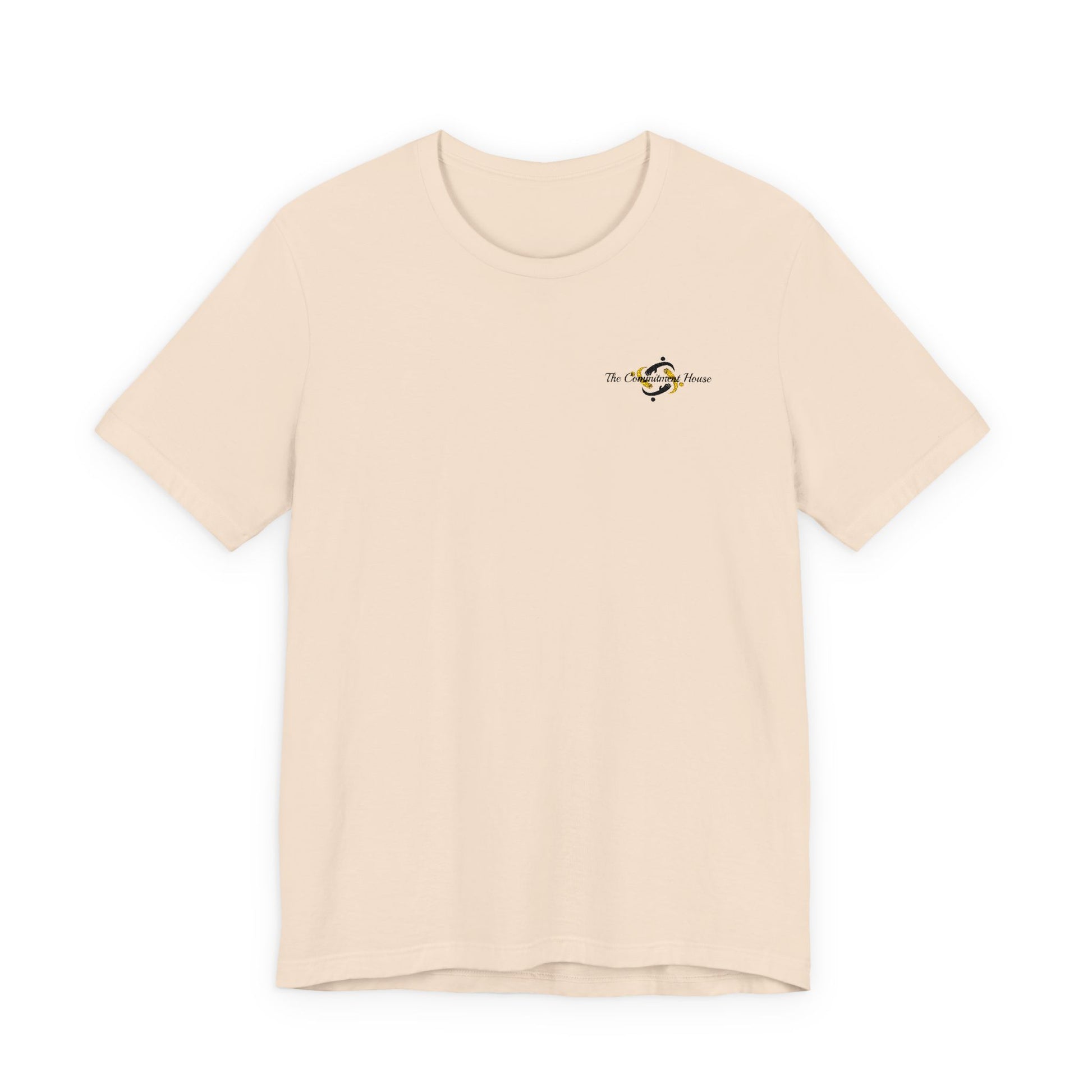 TCH  Embroidered T-Shirts