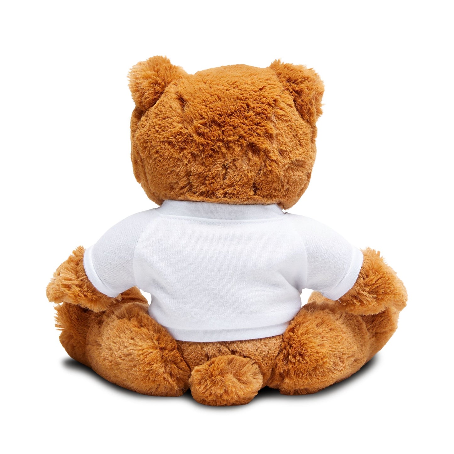 TCH Plush Bow Tie Teddy